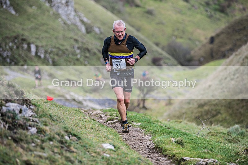 Litton-721 - Litton Christmas Cracker Fell Race (Limestone Series) Sunday 14th December 2025