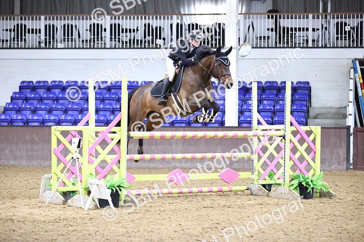 SBM_006060 - Class 18 - Senior 1.15m Open Inc Members Cup Q