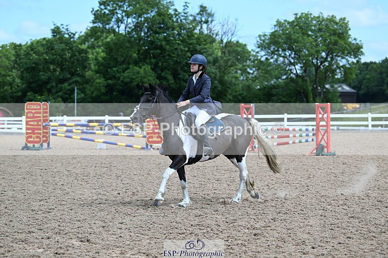 240609A-110533-04230 - Cls 22 Pony Discovery Jump Off and Presentations