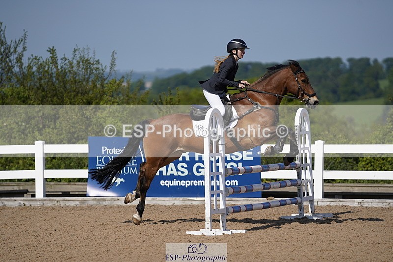 230528A-094914-05844 - Cls 30 British Novice & 90cm Open