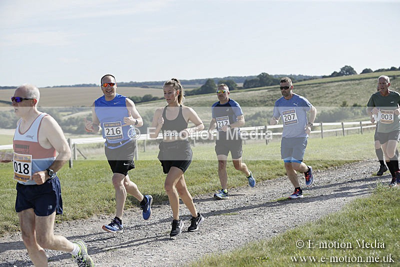 CAD150919-0186 - Marlborough Tiny Temple 7 mile and Temple Half-Marathon 15/09/19