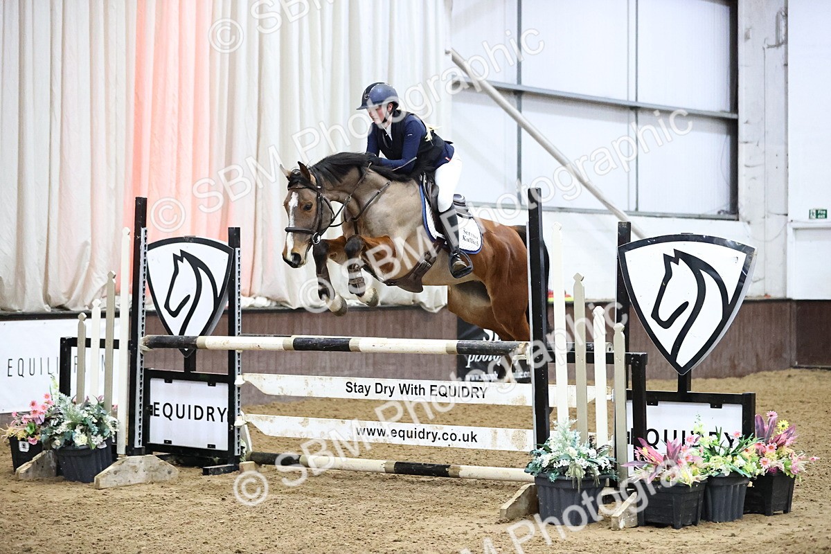 SBM_009810 - Class 23 - Senior Newcomers 1.10m