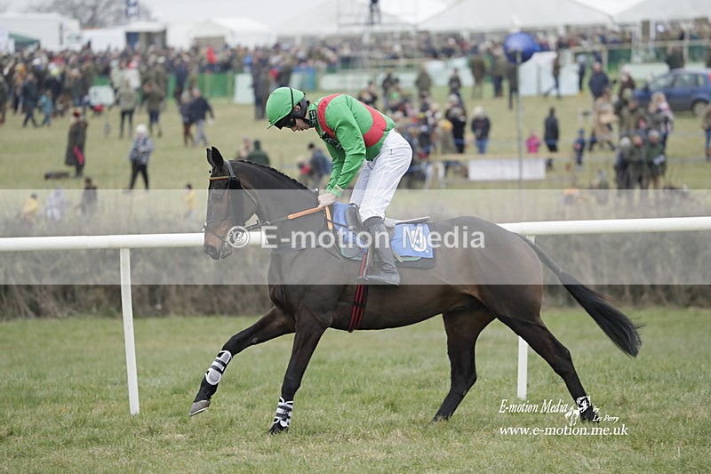 PtP 040323 299 - Duke of Beauforts Hunt Point-to-Point Didmarton 04/03/23