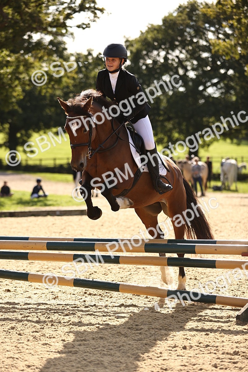SBM_49263 - J9 - Junior Pony 70cm Championship