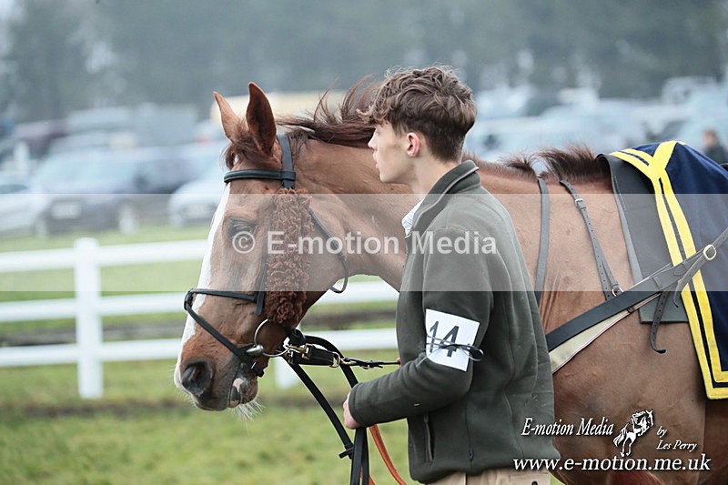 PtP 180126  1126 - Royal Artillery PtP Larkhill 18/01/26