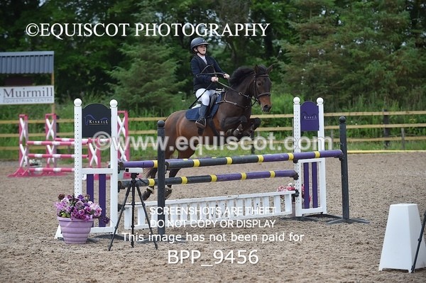 BPP_9456 - CLASS 18 SUN Pony Newcomers/ 1m Open