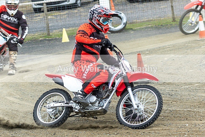 220423-7D-8E0A7135 - Ride & Skid It  Flat Track Experience 23rd April 22