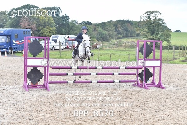 BPP_8570 - CLASS 4 Stepping Stones 128/ 138cms Handicap