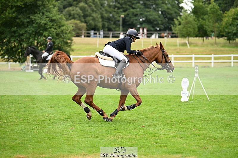 250706A-103723-17316 - Cls 43 Snr 1.30m Grand Prix