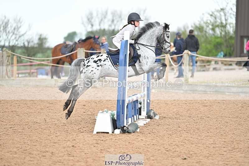 240505A-101325-03669 - Cls 2 Pony British Novice & 80cm Open