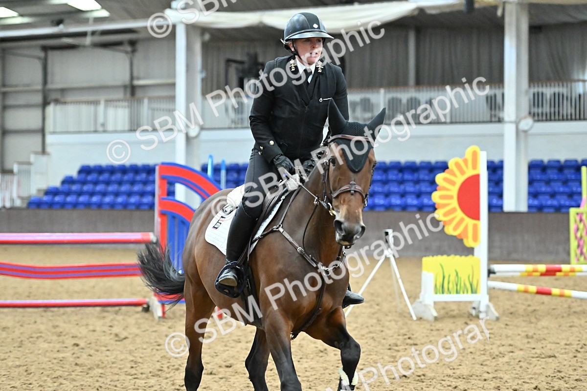 SBM_004095 - Class 60 - 1m Combined Training Showjumping