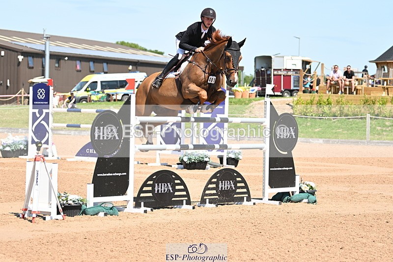 240719A-112632-10518 - Cls 2, 3 Star Small Tour 1.40m