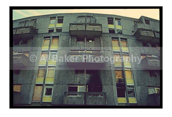 K23 - THE LAST DAYS OF HULME