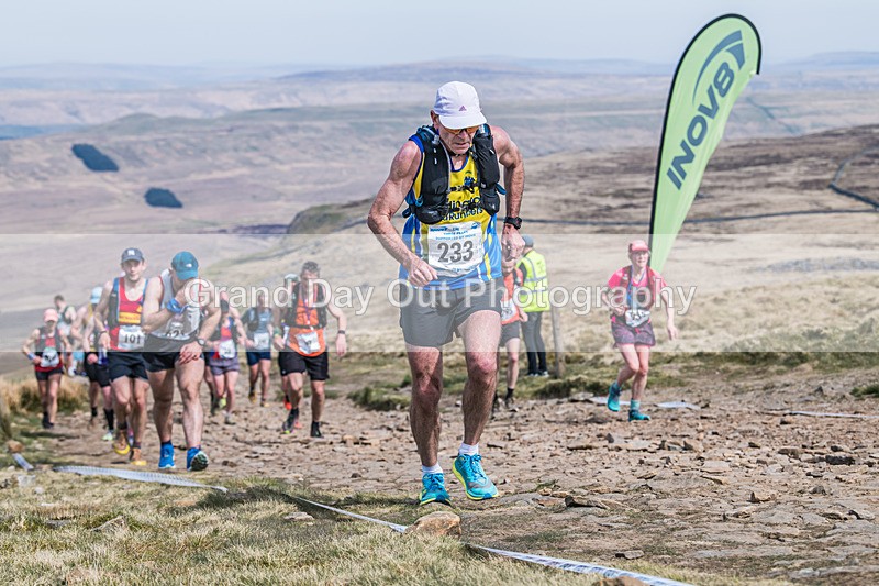 Pen-Y-Ghent-576 - The 3 Peaks Race Saturday 25th April 2026 - Pen Y Ghent