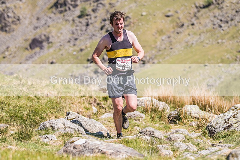 Glaramara-43 - Glaramara Fell Race Saturday 17th May 2025
