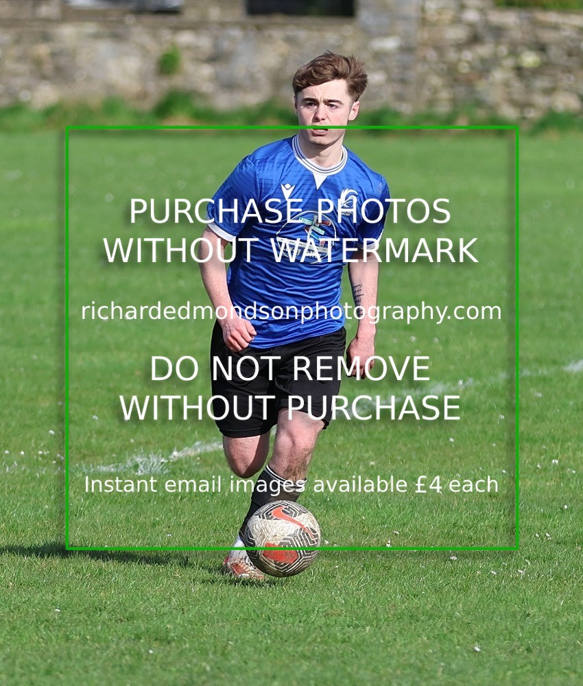 533A2339 - Ibis vs Burton Thistle Reserves (28/3/26)