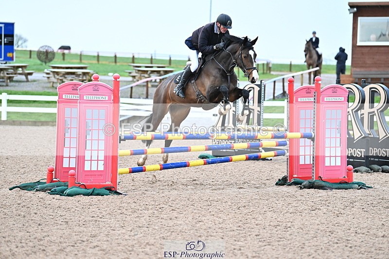 240224A-081807-02730 - Cls 9 British Novice and 90cm Open