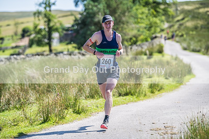 Tebay-555 - Tebay Fell Race Saturday 12th July 2025