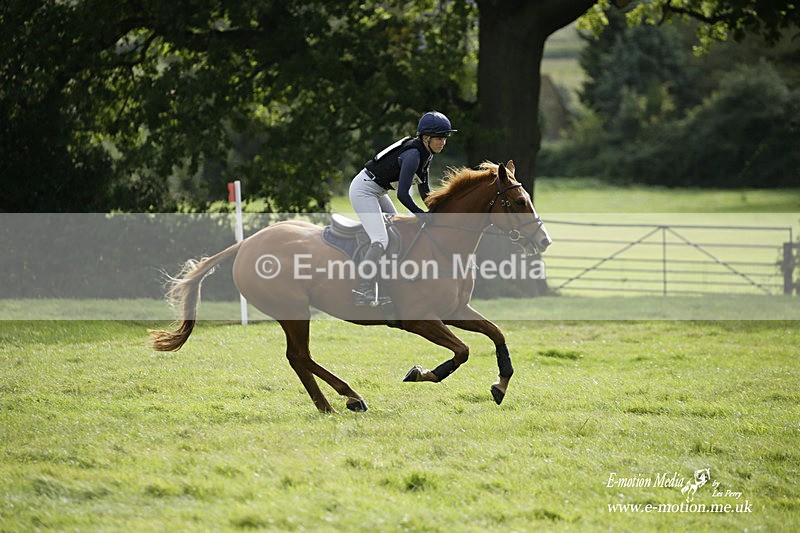  WWHT 031021 2314 - Novice Pairs (0.80m)  03/10/21