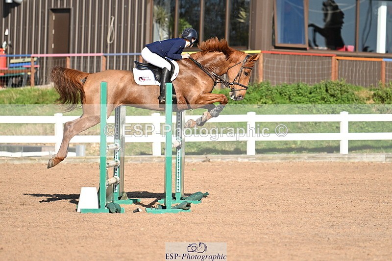 241026A-144836-01405 - SAT Cls 16-18 Children on Horses