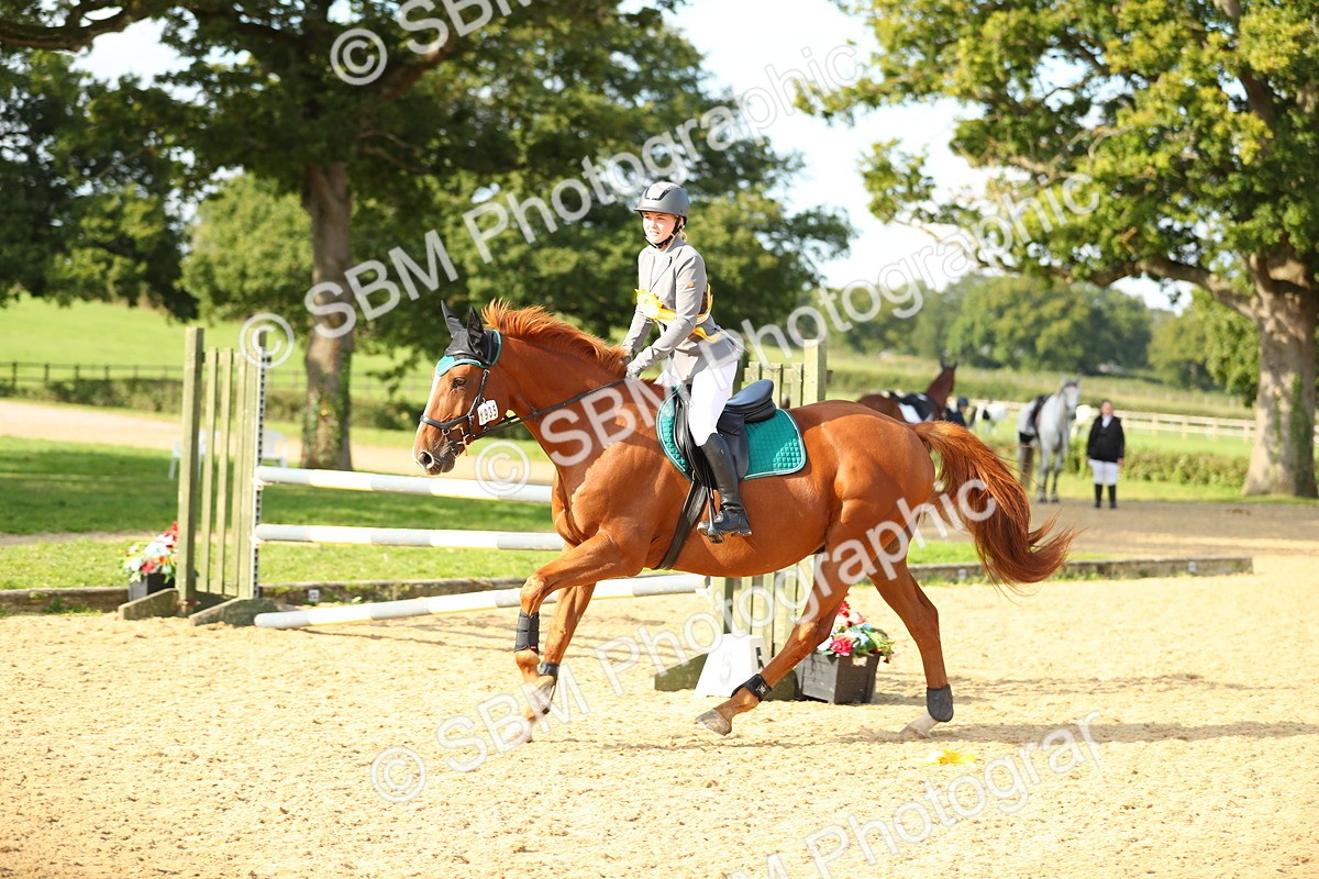 SBM_60469 - J41 - Grand Tour 95cm Championship