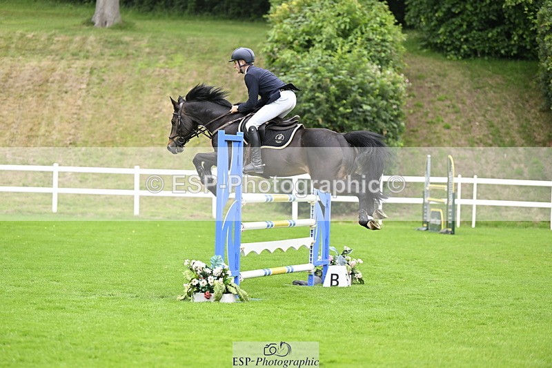 250613A-132050-02172 - Cls 3 Snr Foxhunter