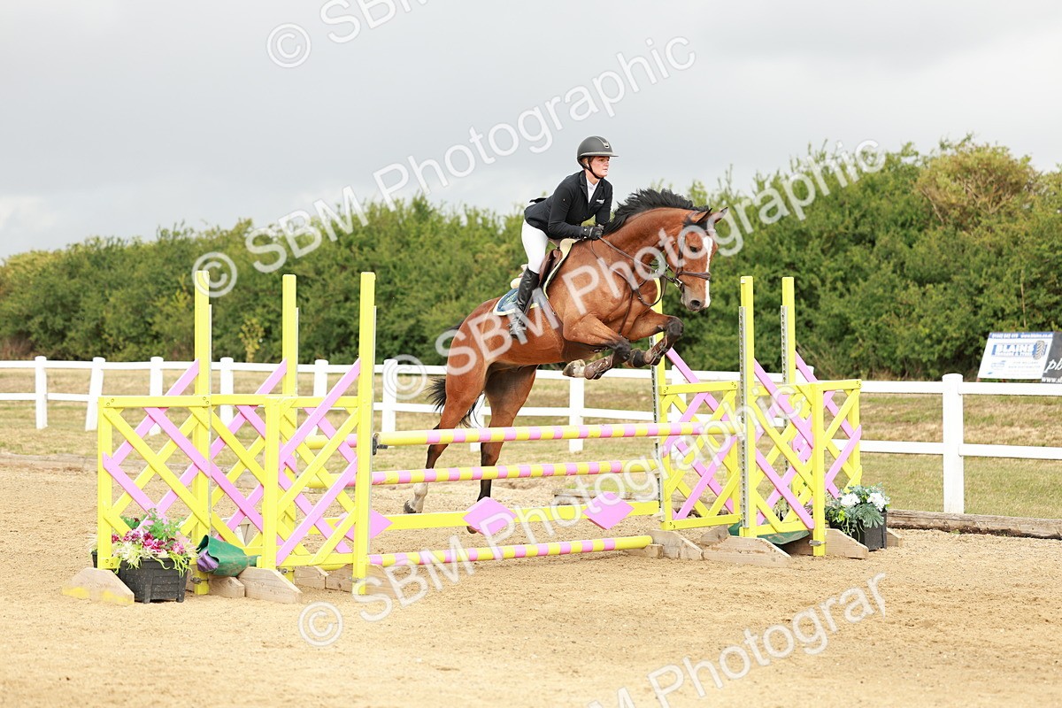 SBM_006985 - Class 2 - Senior Discovery - 1.00m Open