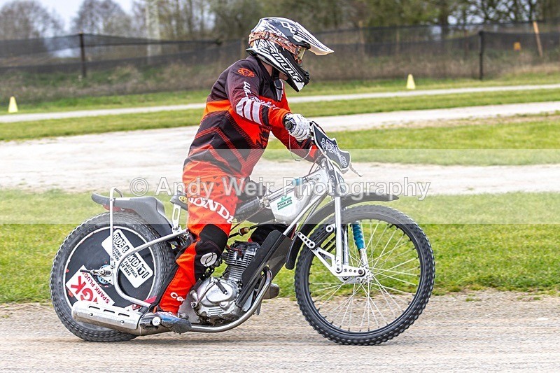 250329-R7-9B3A2664 - Rde & Skid It Speedway Experience Day 29th March 2025