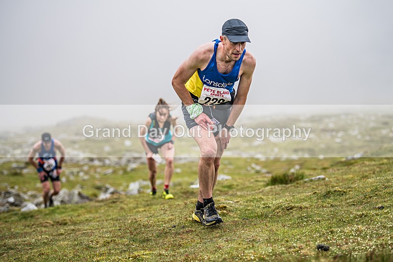 Duddon Short-11 - Duddon Valley Short Fell Race Saturday 30th May 2025