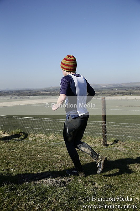 PVT 250218 -981 - The Terminator 2018 Pewsey Vale 25/02/18