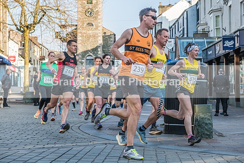 RTH-81 - Keswick Round The Houses Road Race, Wednesday 26th April 2023