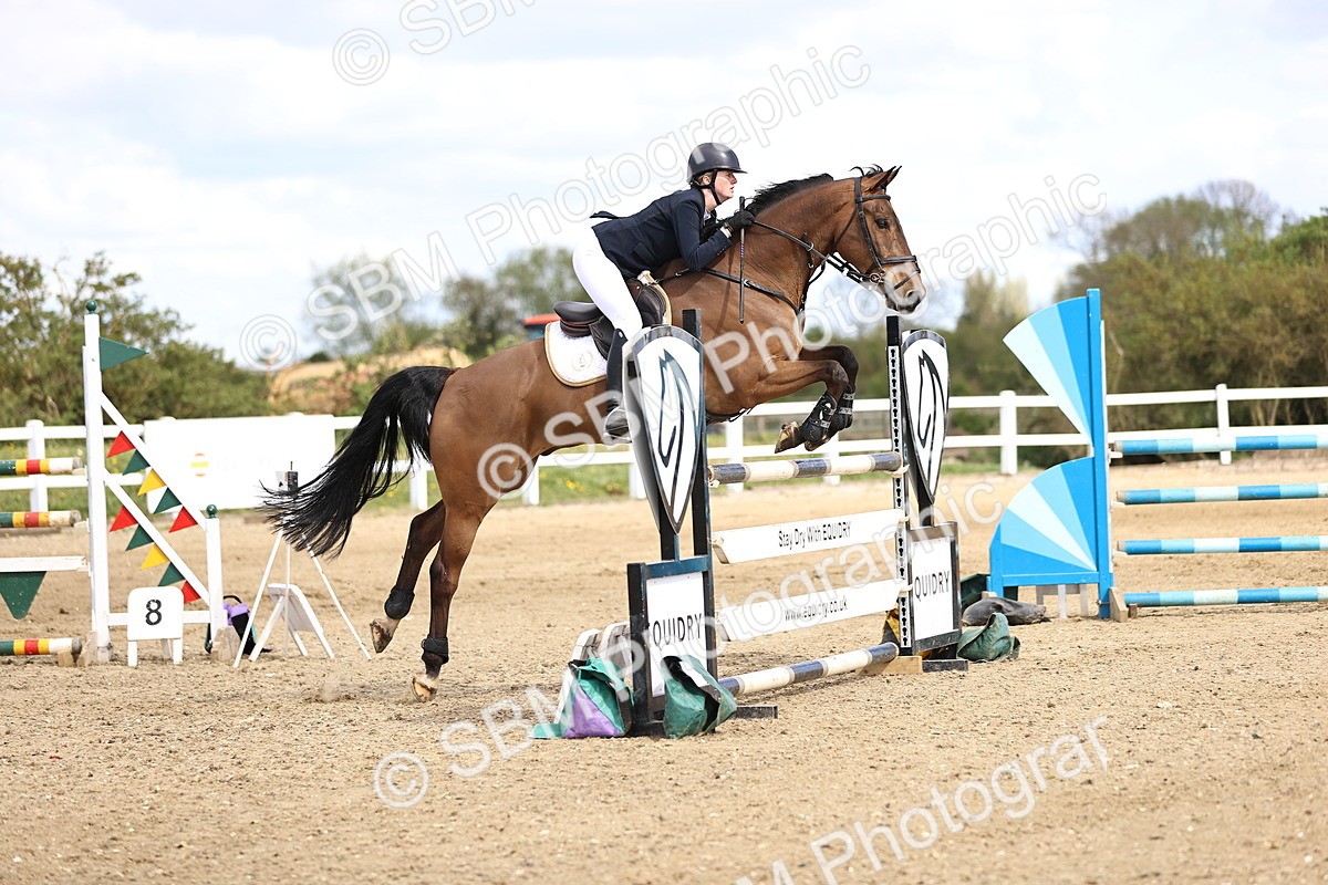 SBM_004540 - Class 18 - Senior 1.15m Open