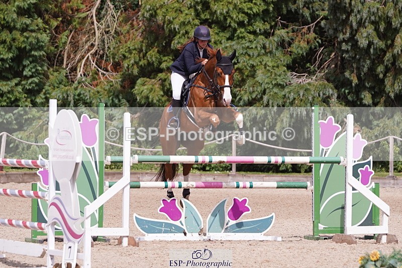 250704A-155032-11799 - Cls 23 Snr Foxhunter