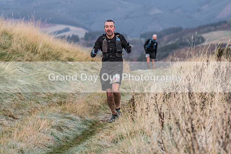 Tweed Valley-241 - High Terrain Events Tweed Valley 65 & 50K Ultra Trail Races Sunday 17th November 2024