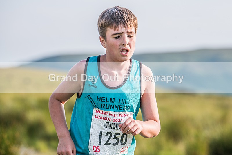 Tebay-246 - Tebay Fell Race Wednesday 26th June 2024