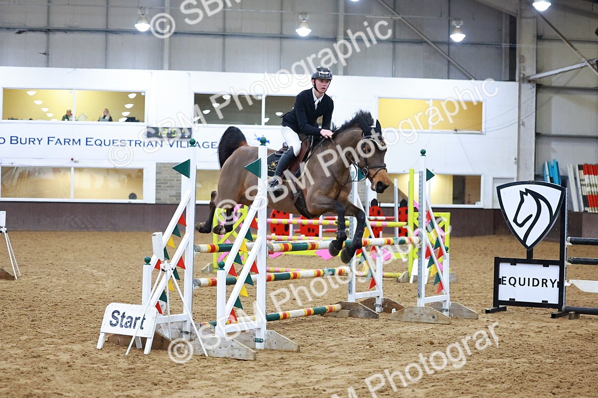 SBM_001511 - Class 3 - Senior Discovery - 1.00m