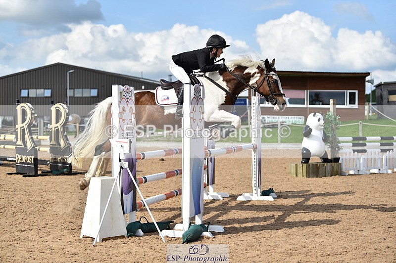 230902A-152756-01908 - Cls 4A Pony Big 95cm