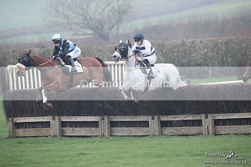 PtP 080326 870 - Pytchley with Woodland Point-to-Point Guilsborough 08/03/26