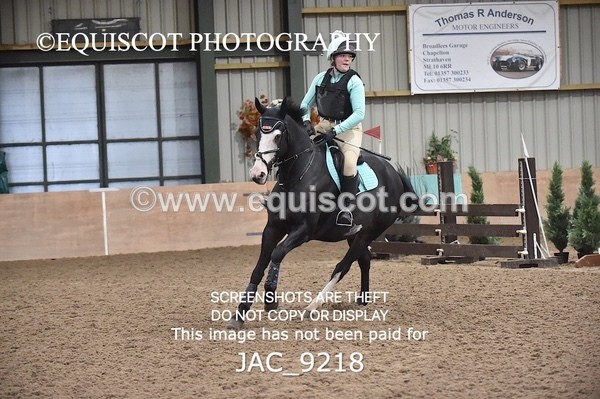 JAC_9218 - CLASS 5 - ARENA EVENTING BE 80CM