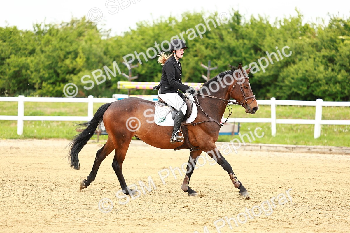 SBM_000605 - Class 3 - Senior Discovery - 1.00m