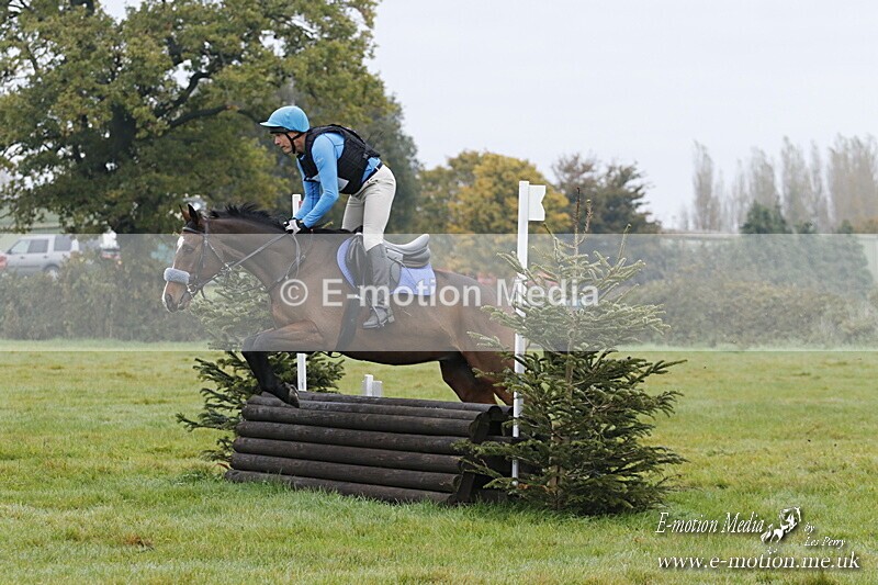 WWHT 181020 WWHT 181020 234 - WWEC Novice Restricted (0.80m) 18/10/20