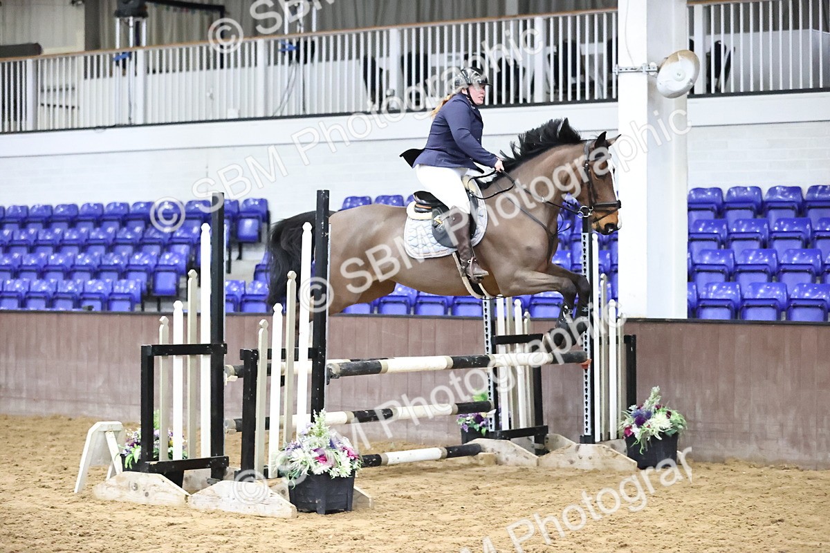 SBM_006606 - Class 20 - Senior British Novice - 90cm