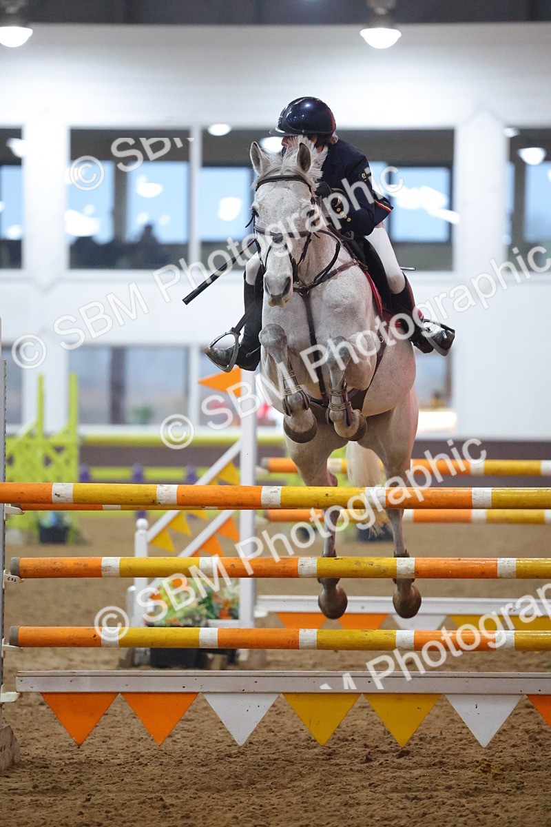 SBM_009257 - Class 24 - Winter 1.25m Championship Qualifier (1.25m)