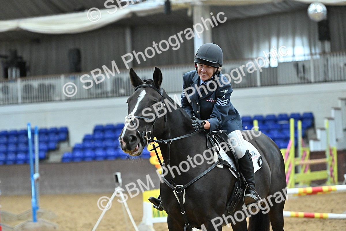 SBM_004090 - Class 60 - 1m Combined Training Showjumping