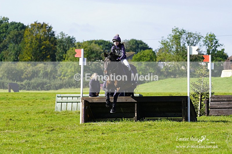  WWHT 031021 1300 - Open Novice (0.80m) 03/10/21
