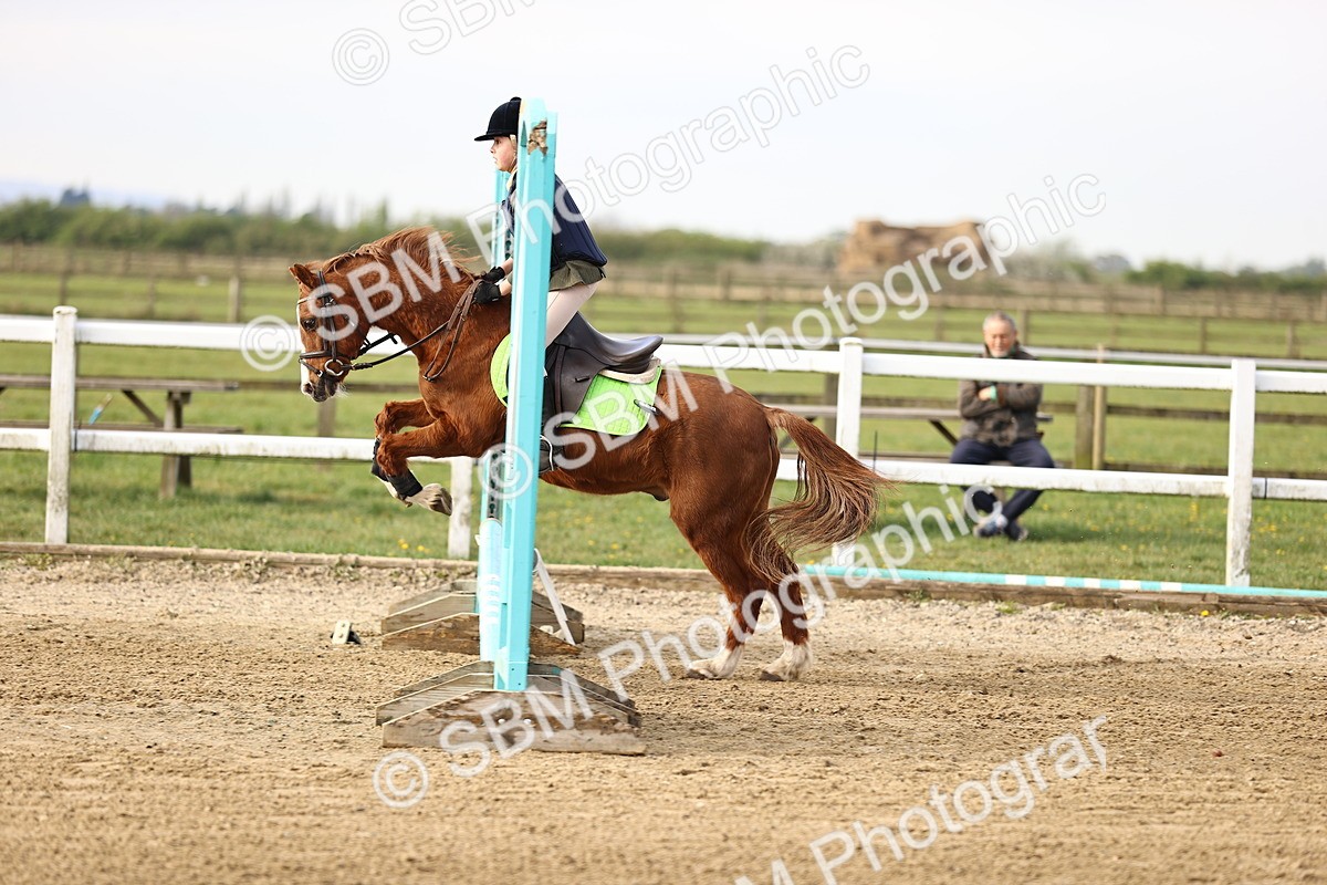 SBM_003034 - Class 1 - 40cm