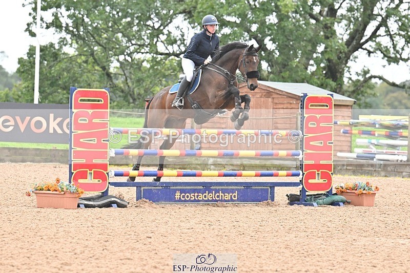 251003-131650-01071 - Cls 3 Foxhunter and 1.20m