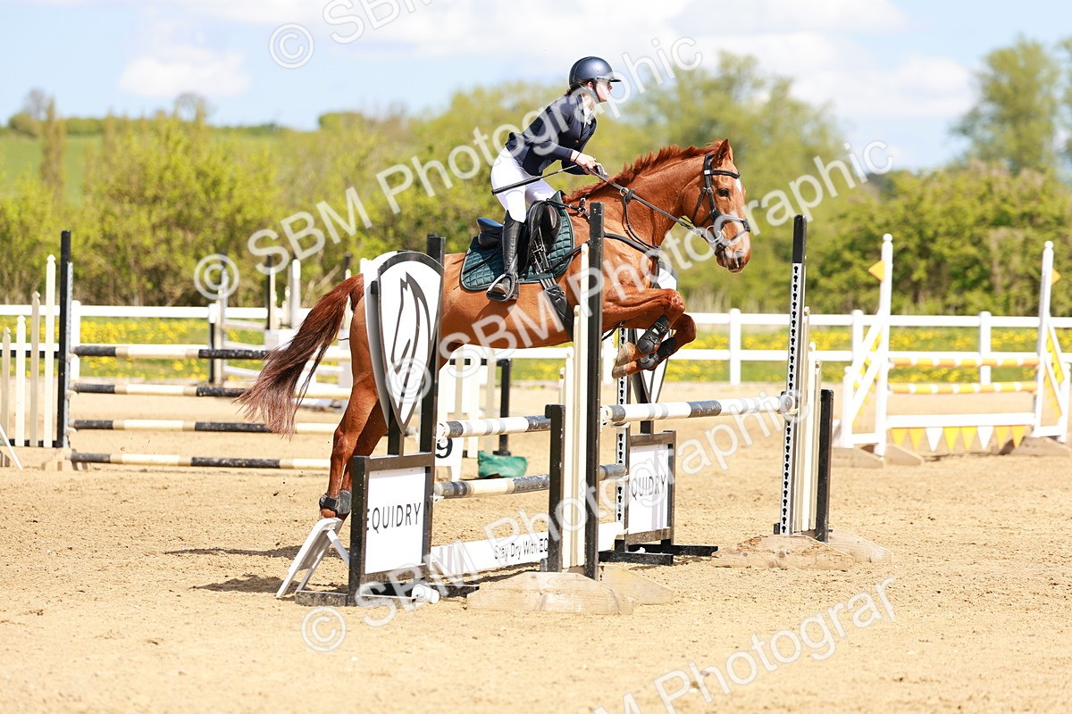 SBM_001548 - Class 3 - Senior Discovery - 1.00m