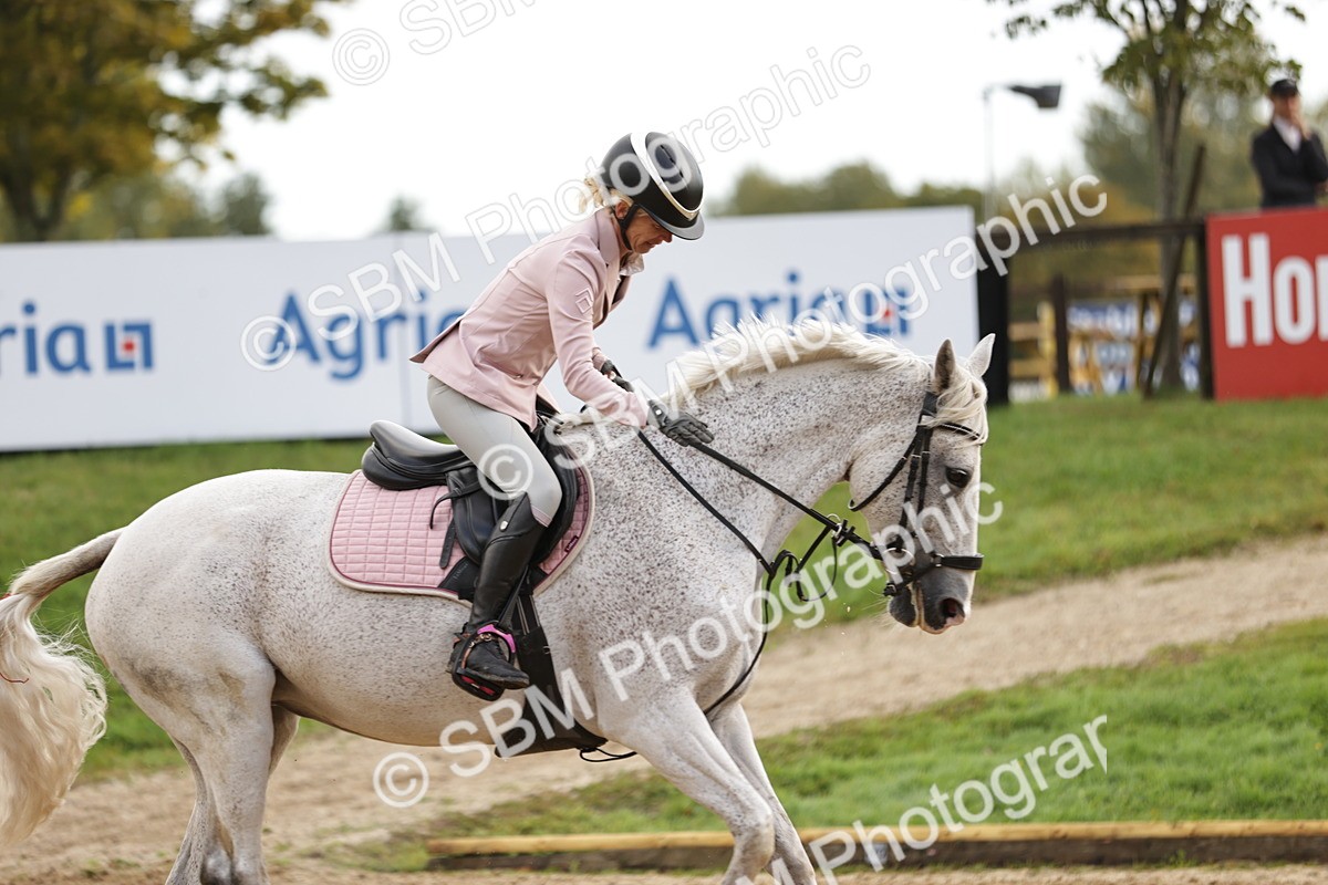 SBM_32987 - J38 - Senior Horse & Pony 80cm Championship