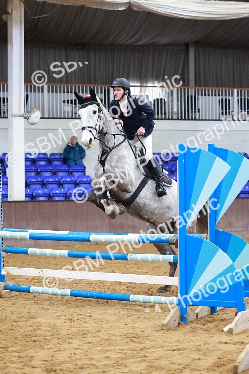 SBM_003314 - Class 3 - Senior Discovery - 1.00m